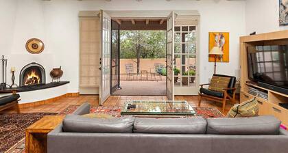 Quail Run 522 | Kiva Fireplace | Private Patio | Golf Course | Pool & Hot Tub | Tennis & Pickleball
