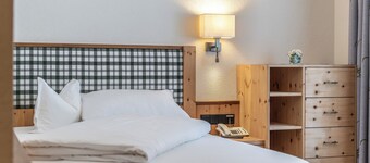 Hotel Schöpf