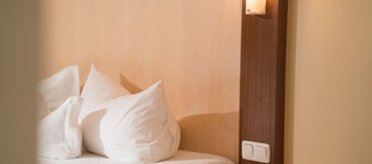 Hotel Schöpf