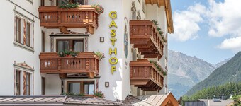 Hotel Schöpf