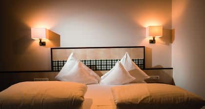 Hotel Schöpf