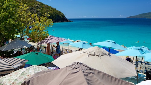 Cozy 1BR & 1 Bathroom - Private entrance