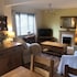 Cosy 3 Bed Lodge on 35 Acre Holiday Estate