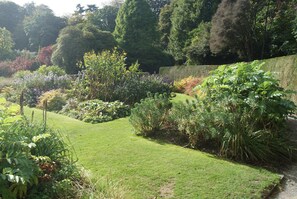 House | Property grounds - Cosy 3 Bed Lodge on 35 Acre Holiday Estate (Bodmin)