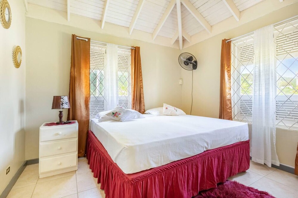 Sunshine Island Vacation Home