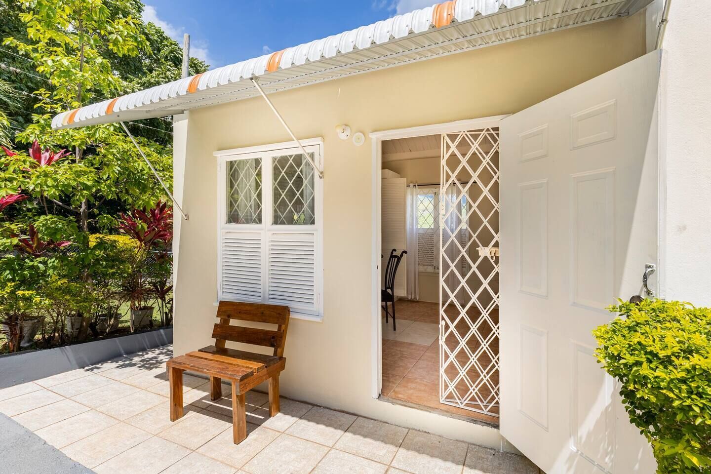 Sunshine Island Vacation Home