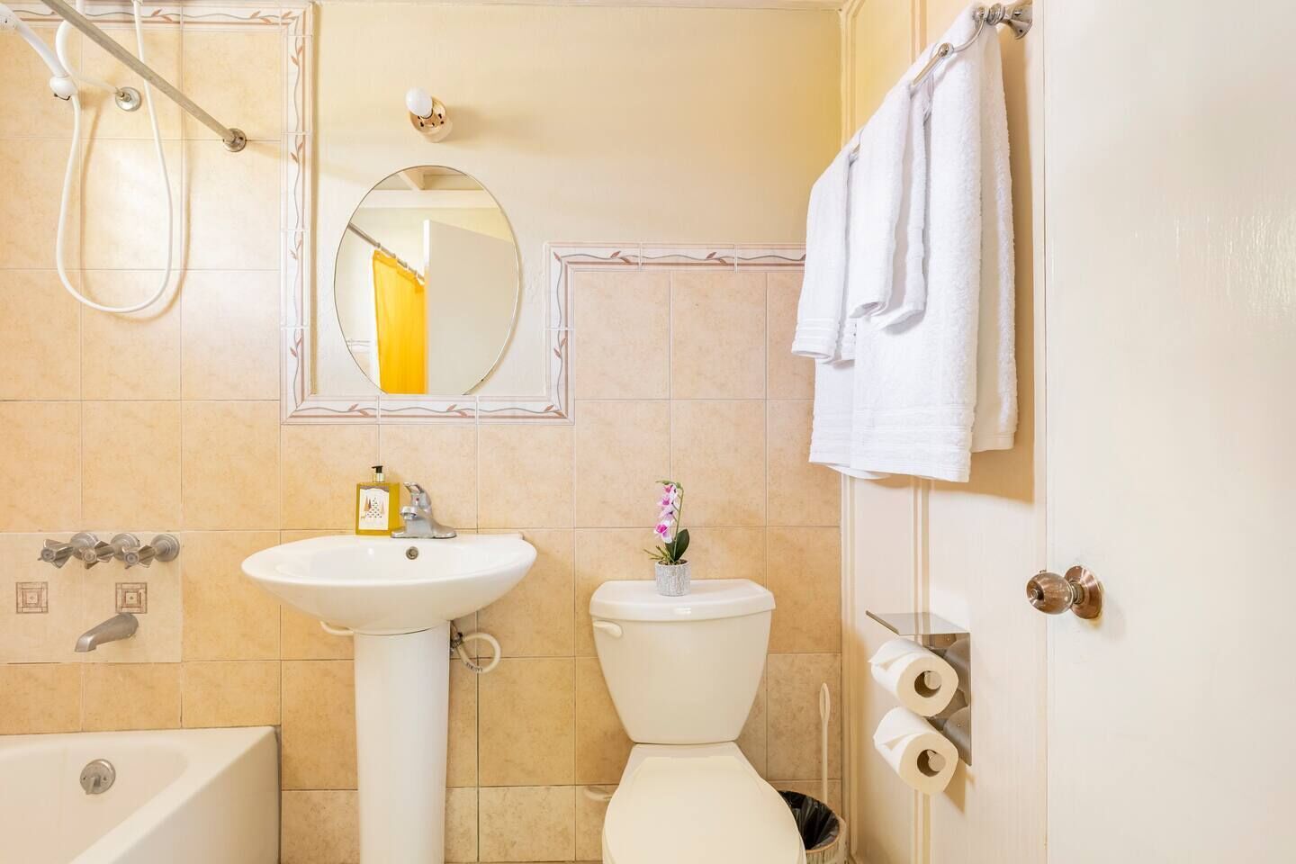 Sunshine Island Vacation Home