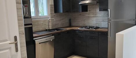 Eget kök