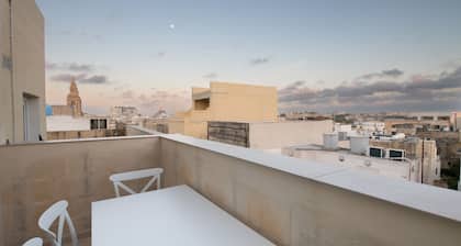 MAREA Central Apartments