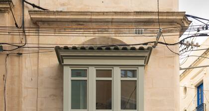 MAREA Central Apartments