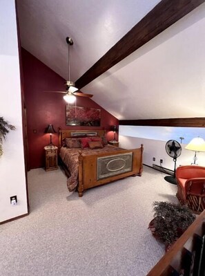 2 habitaciones y wifi 