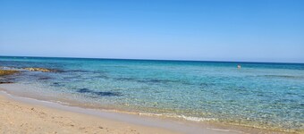 Villa Capperi - Very Private Villa with Pool for Full Relax