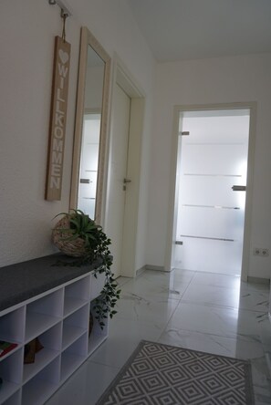 Interior - Ferienhaus mit Wunderschöner Aussicht in Zentraler Lage (Weitersburg)
