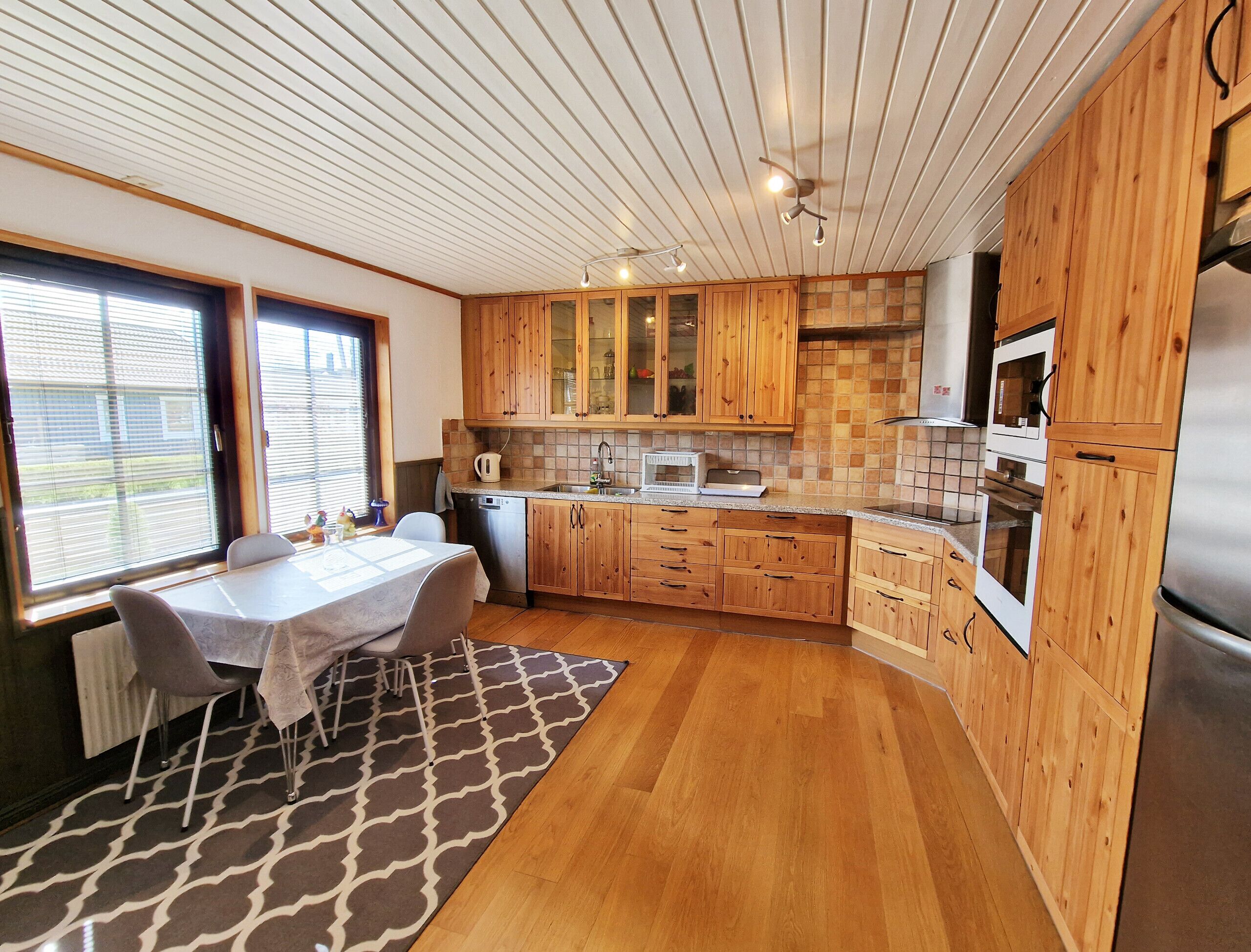 Nice holiday home with outdoor pool in Billeberga, Landskorna | SE01049