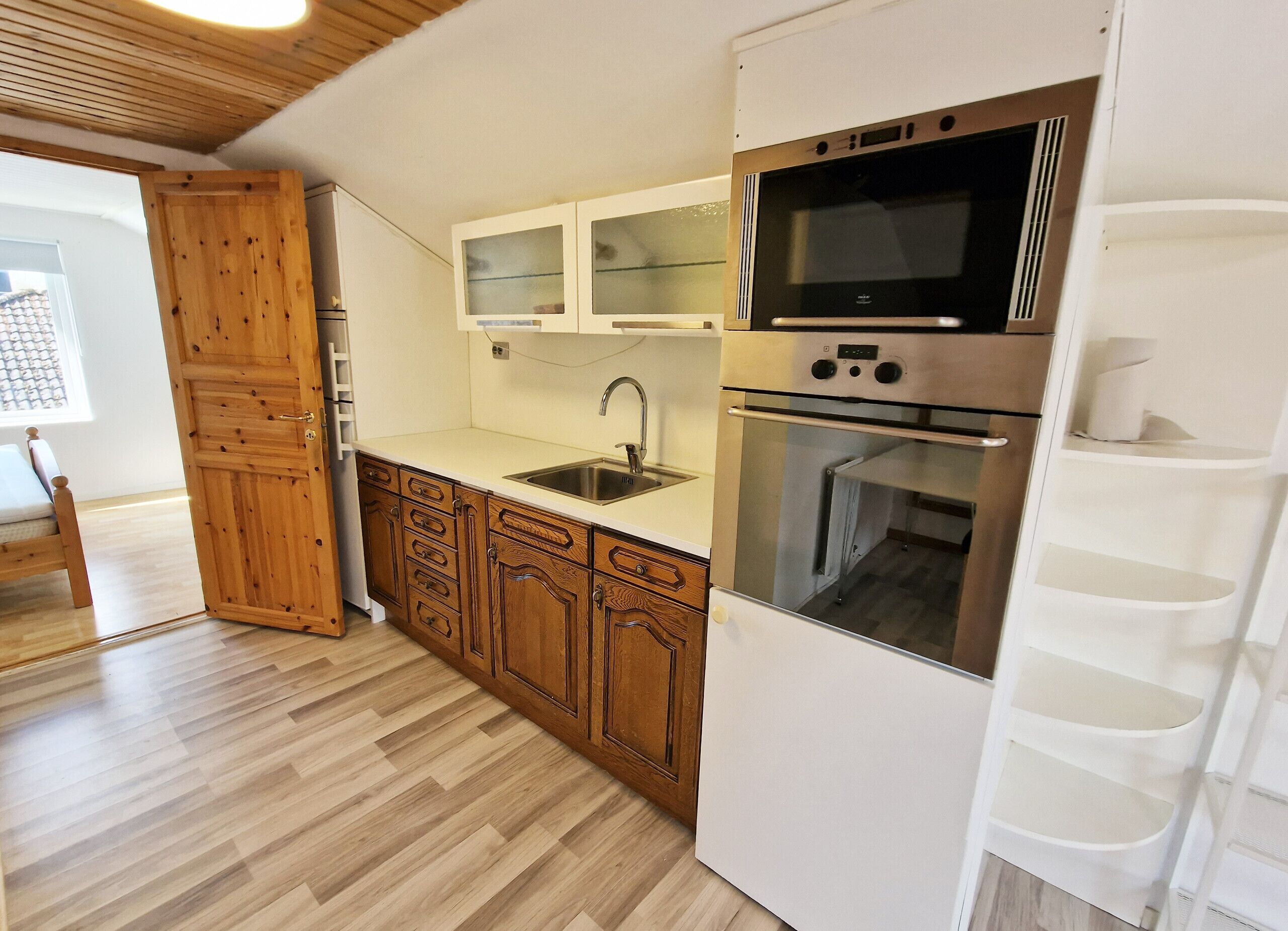 Nice holiday home with outdoor pool in Billeberga, Landskorna | SE01049