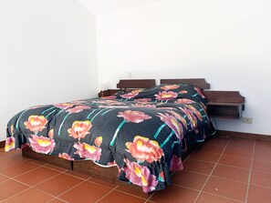 1 slaapkamer, gratis wifi, beddengoed