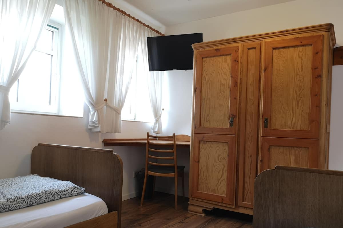 Kamar Twin, ensuite | Fasilitas kamar
