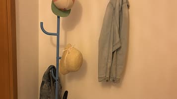 Apartment, Ensuite | Interior