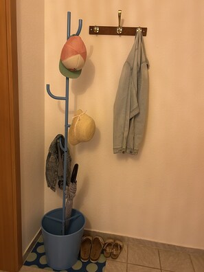 Apartment, Ensuite | Interior