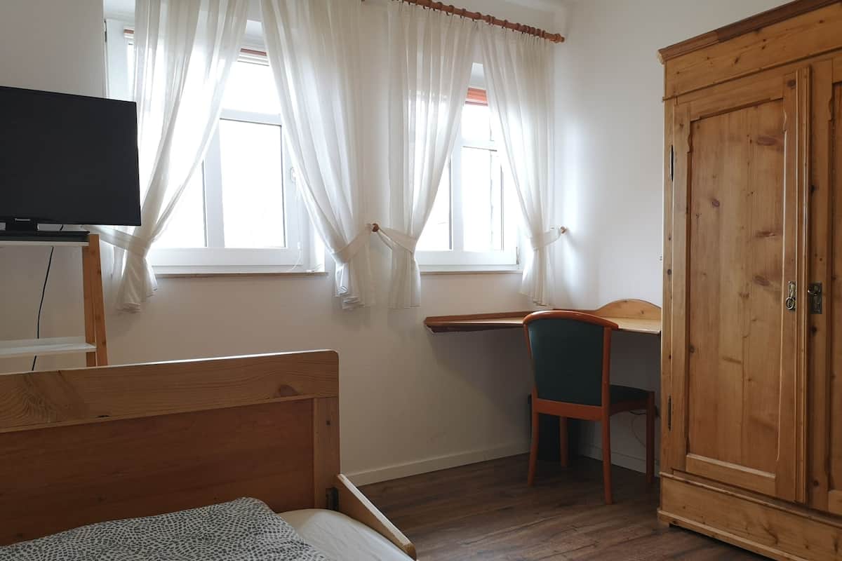 Kamar Single, ensuite | Fasilitas kamar
