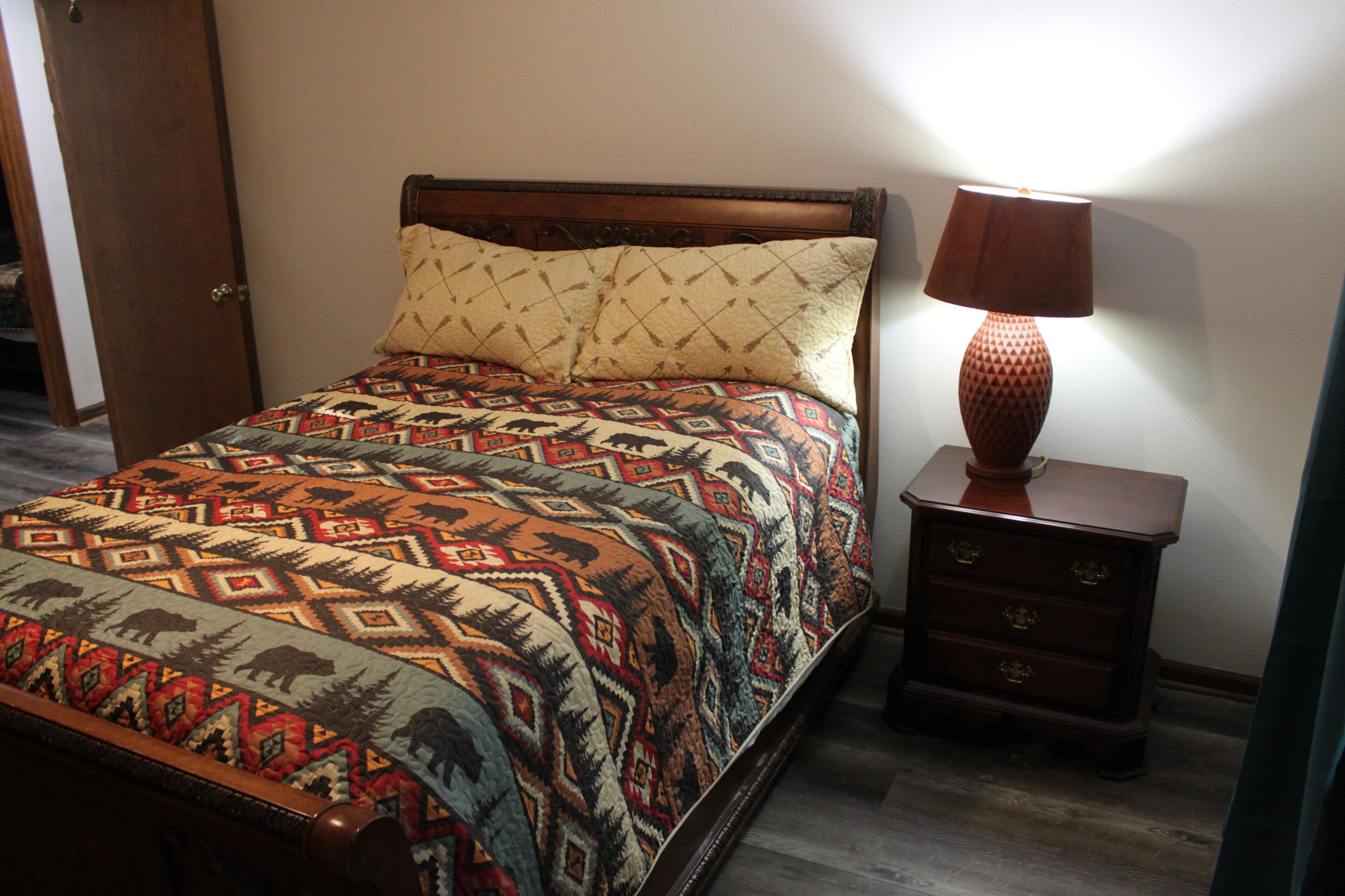 The Creek House Heber