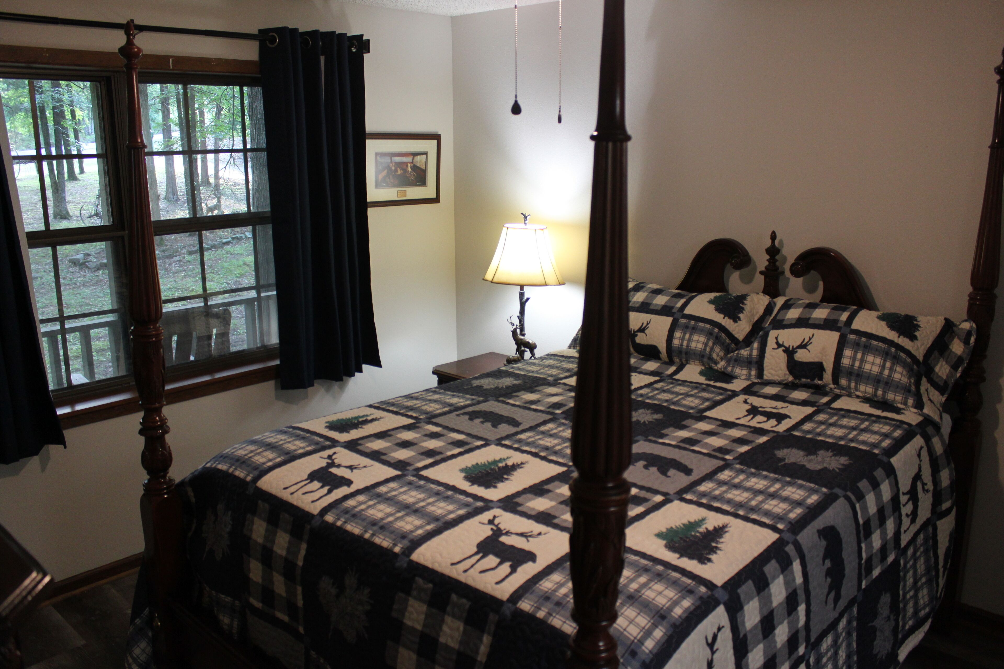 The Creek House Heber