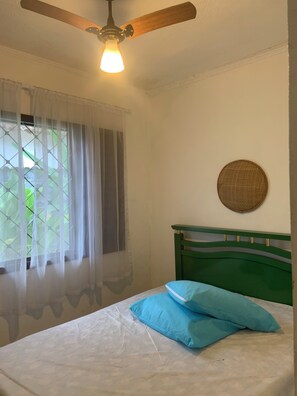 2 bedrooms, free WiFi