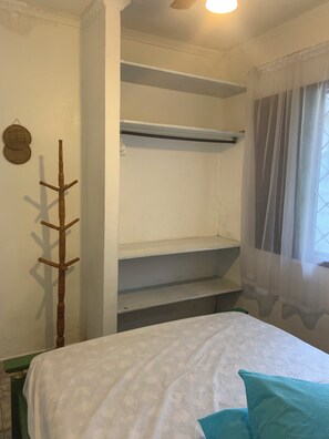 2 soverom og wi-fi (inkludert)