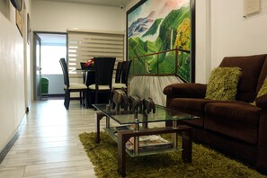 Property entrance - El solar casa Hotel  (Manizales)