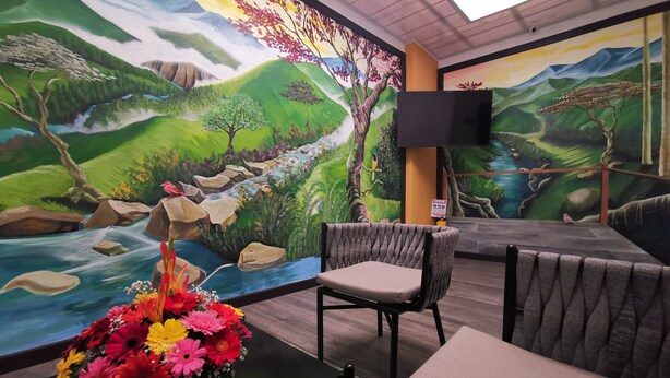 Unclassified image, 1 of 20, button - El solar casa Hotel  (Manizales)