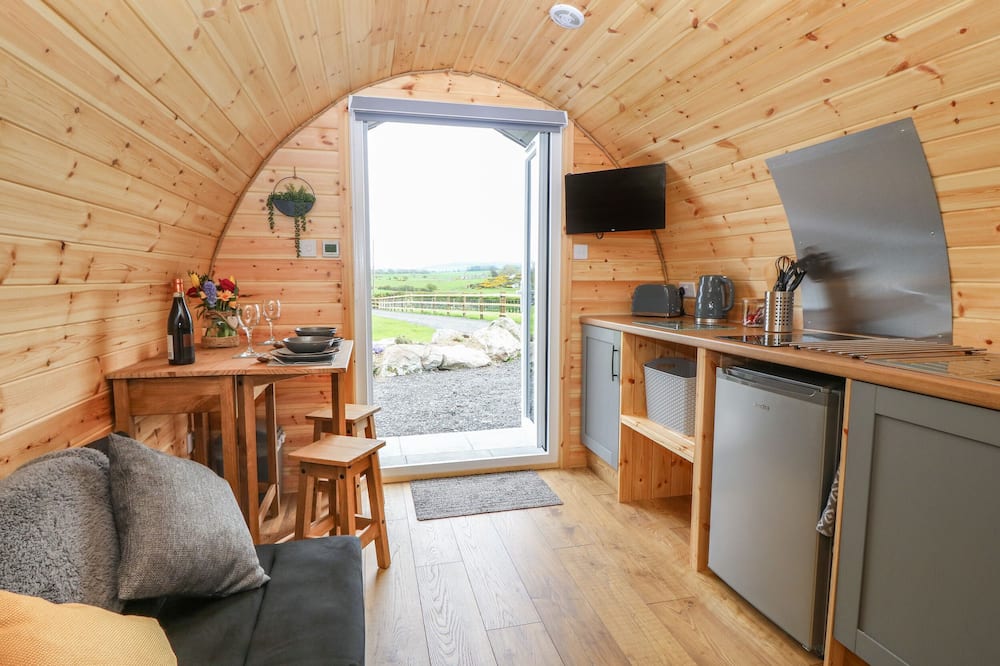 Parys Pod - Llanbedrgoch