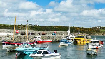 Cottage | Marina