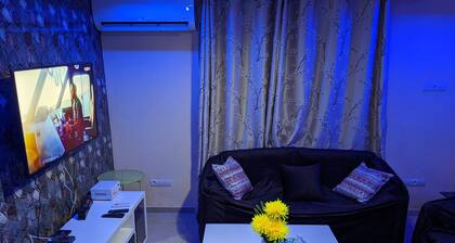 Magnificent Villa In  Togo