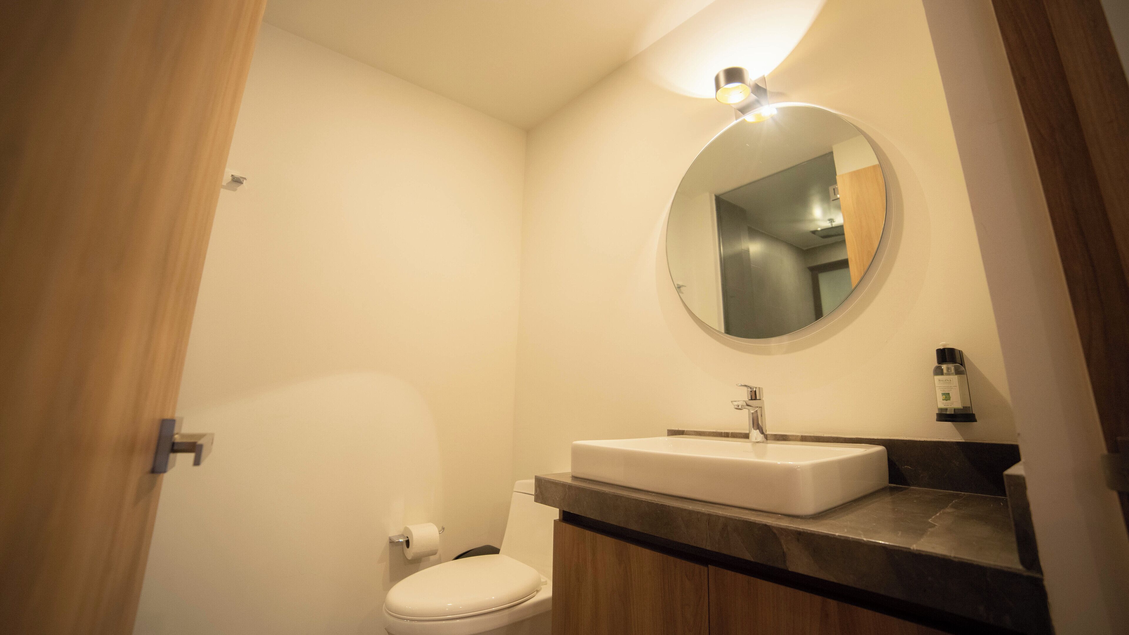 Loft equipado en Cholula, Puebla