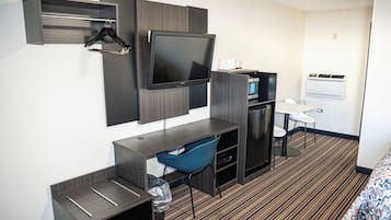 Deluxe Tek Büyük Yataklı Oda | Oda özellikleri