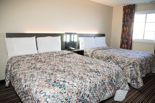 Capri inn and Suites