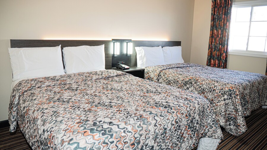 Capri inn and Suites