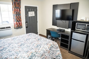 Luxury King Suite