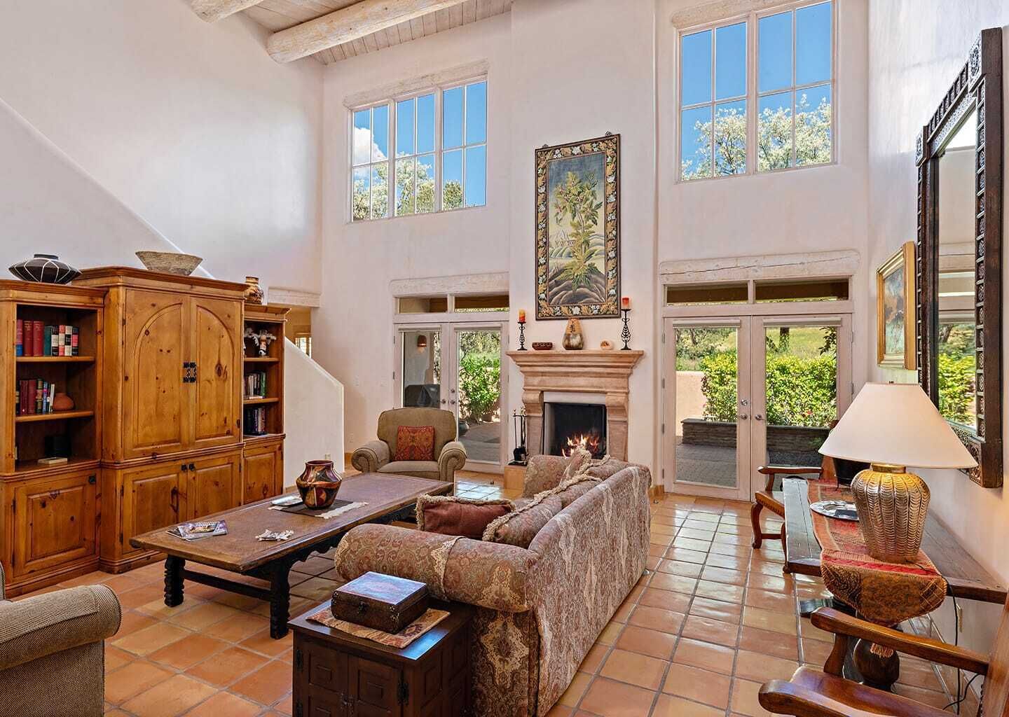 4BD House at Quail Run - Golf Course, Tennis Courts, Pool, 2 Hot Tubs