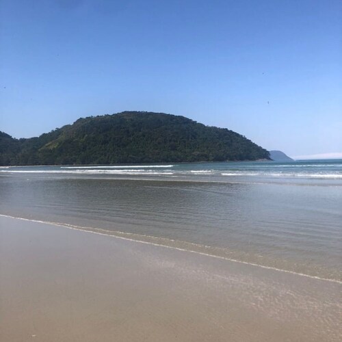 Sea Blue family home 250 m from the sea