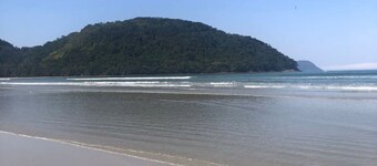 Sea Blue family home 250 m from the sea