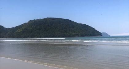 Sea Blue family home 250 m from the sea