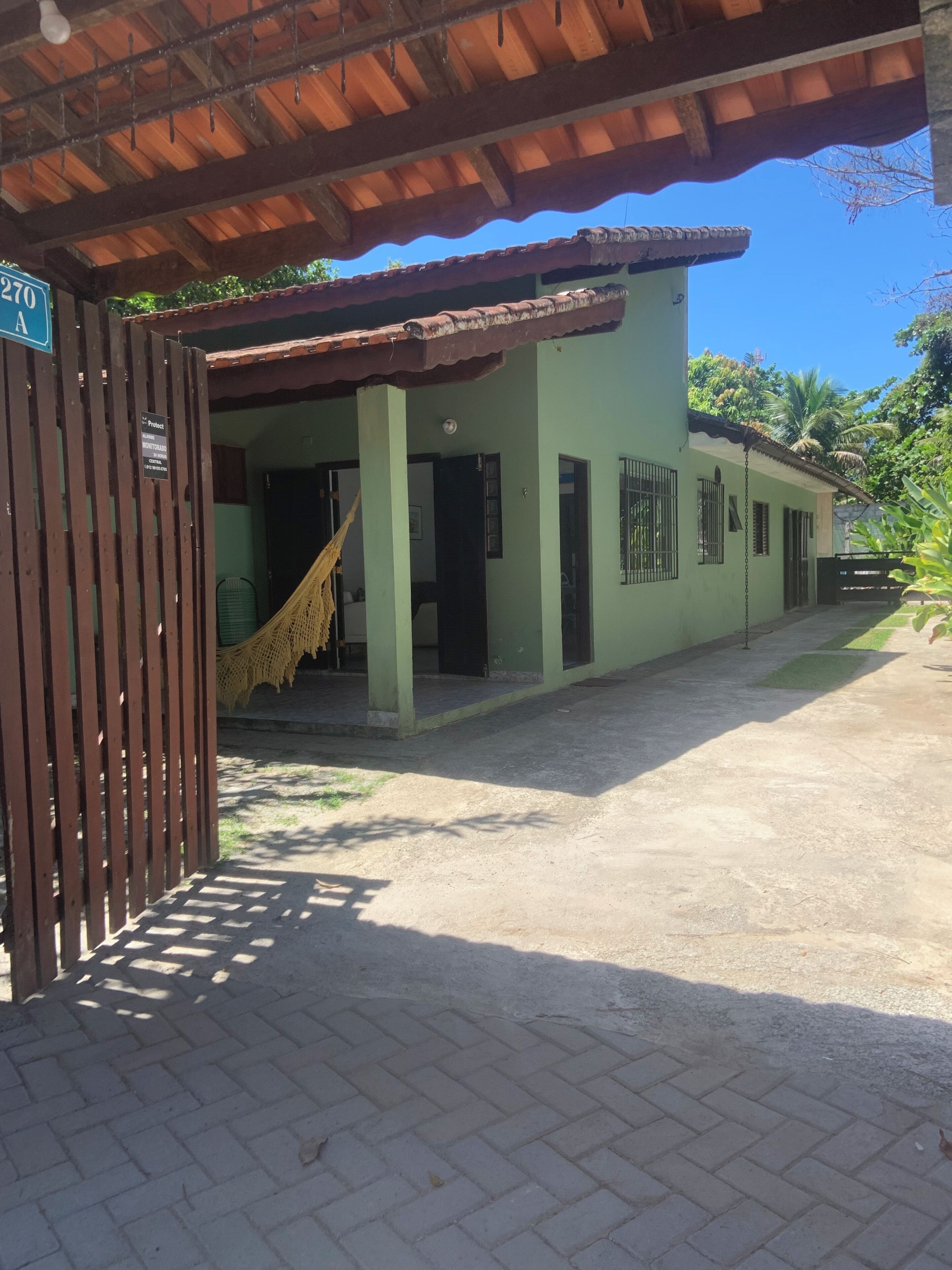 Fachada