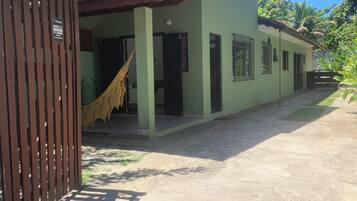 Fachada