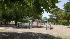 Espace pour enfants