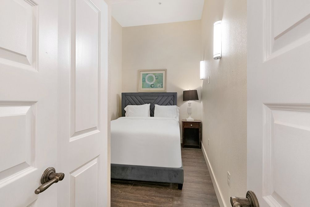 Chic and Roomy Urban Getaway in New Orleans