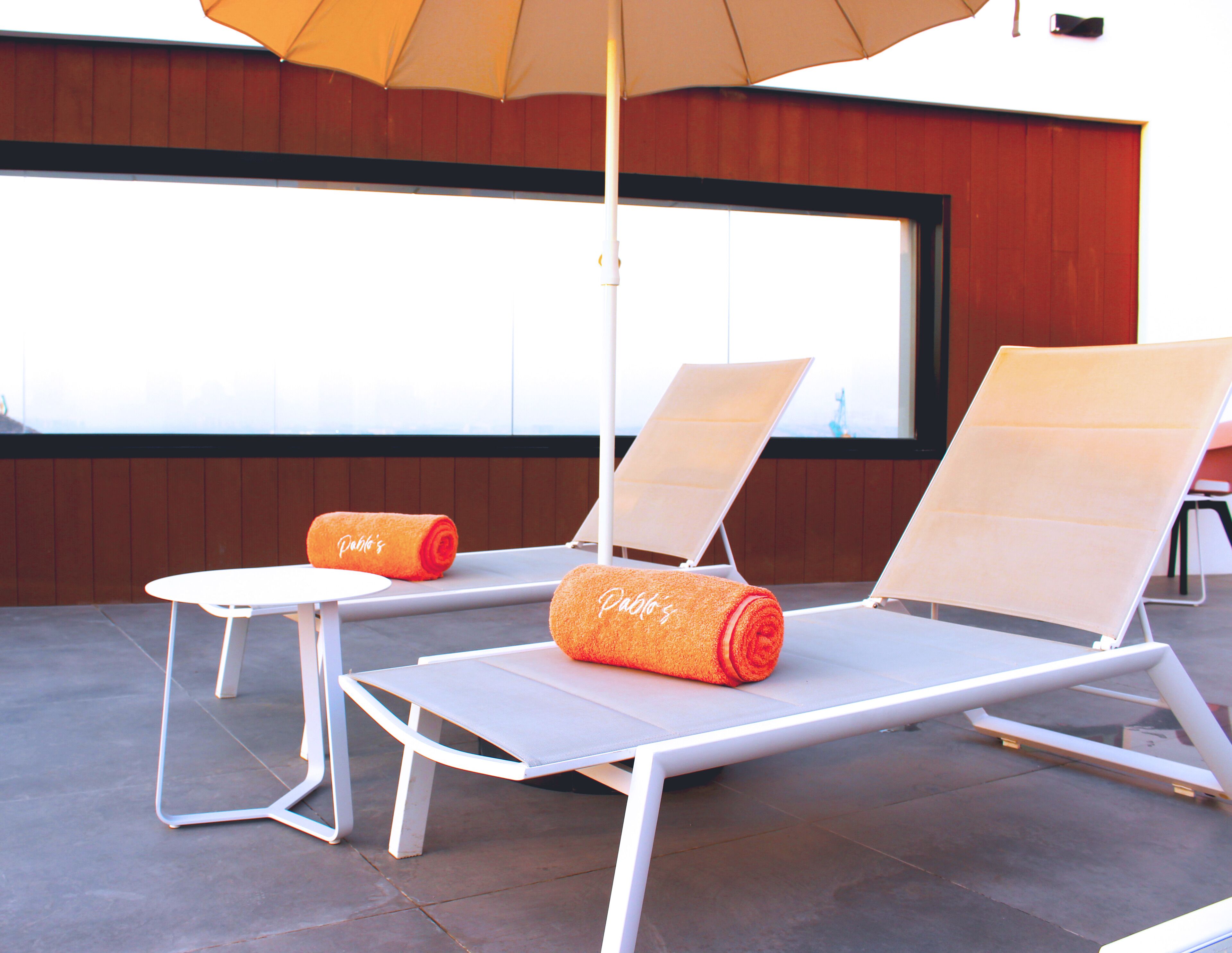 Photo - Pyramisa Hotel Apartments