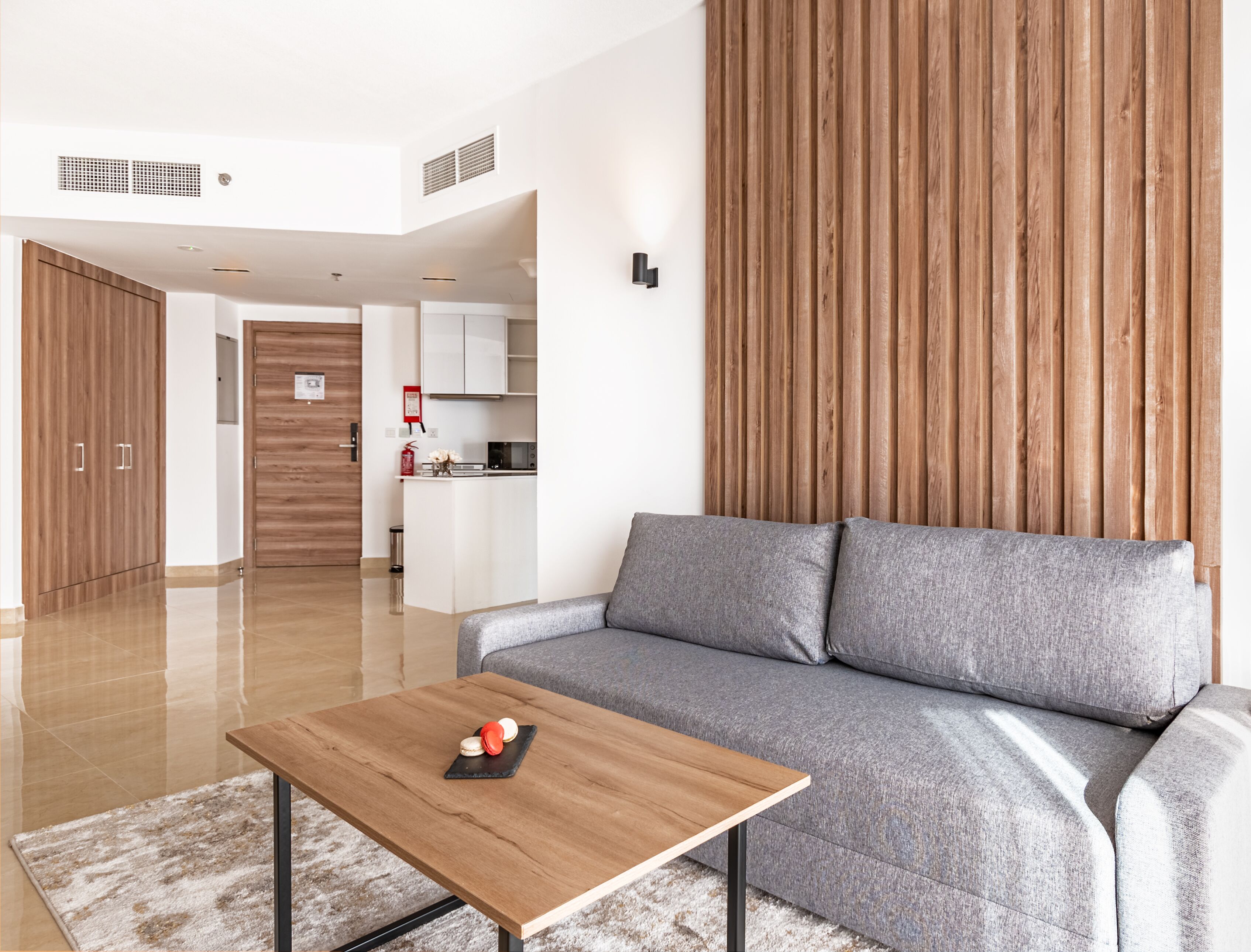 Photo - Pyramisa Hotel Apartments