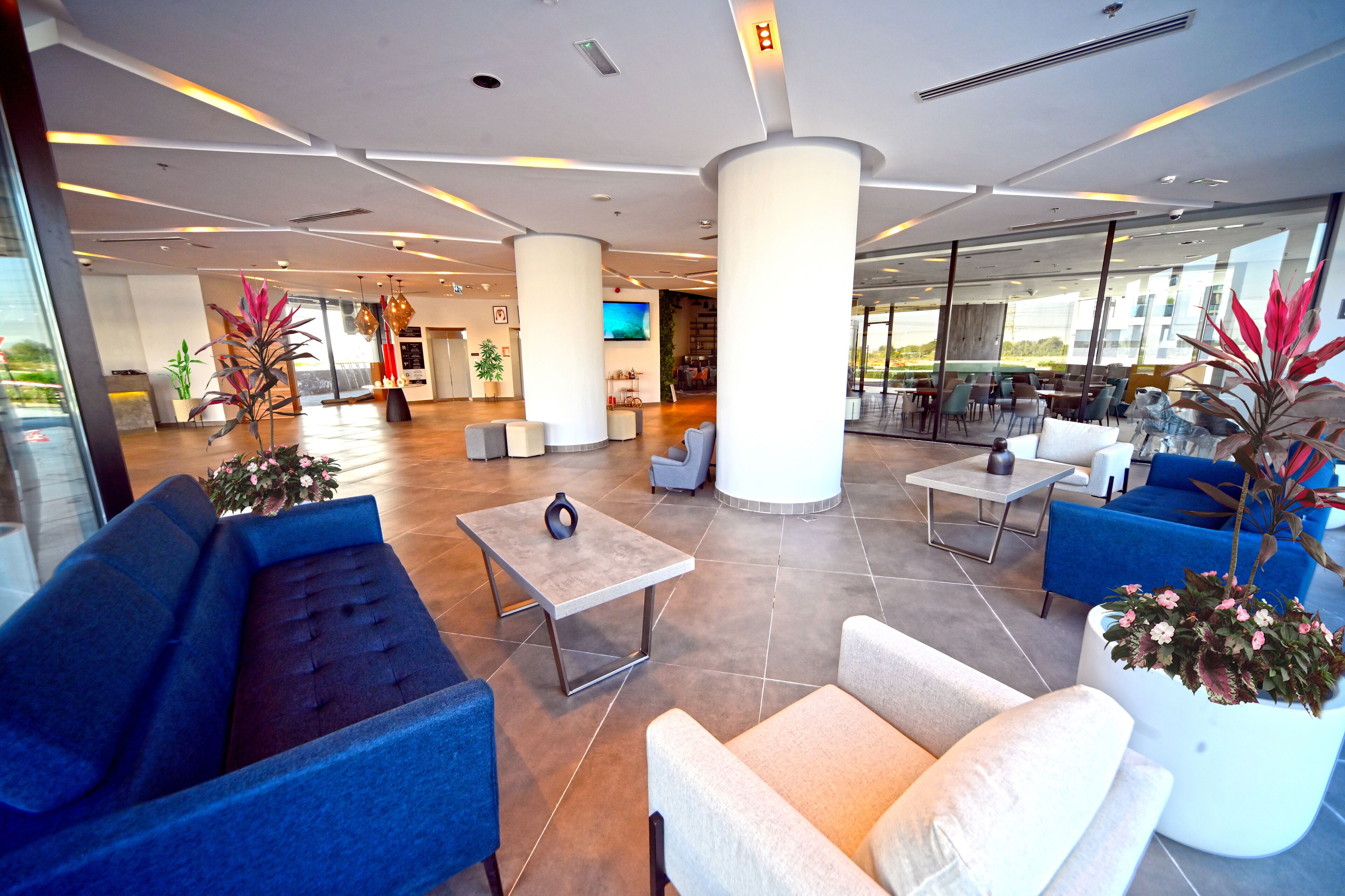 Photo - Pyramisa Hotel Apartments