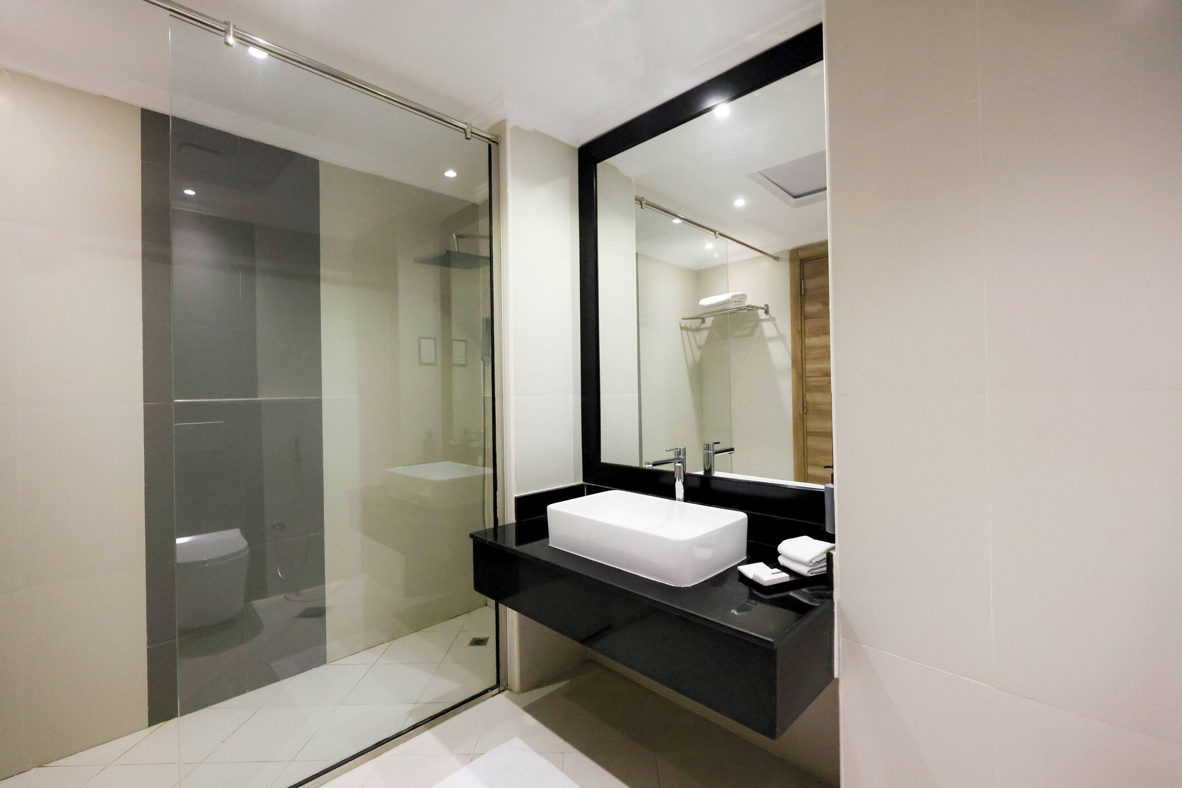 Photo - Pyramisa Hotel Apartments